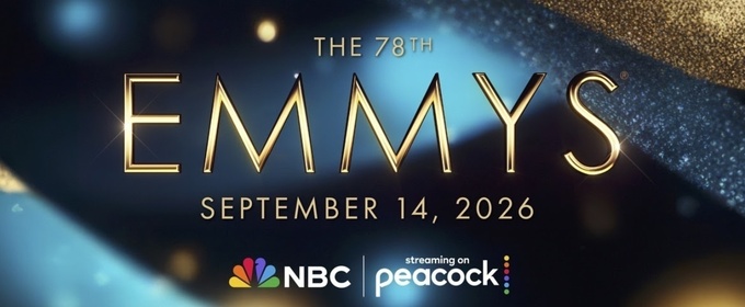 78th Emmy Awards Set 2026 Date on NBC and Peacock