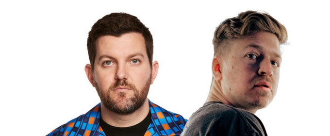 Dillon Francis Unveils New Track 'Take Me Away' With longstoryshort