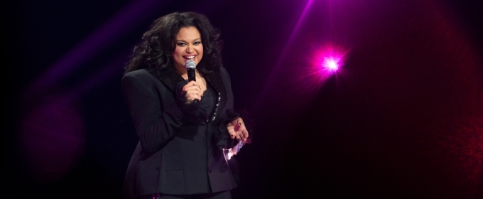 Video: Netflix Debuts Trailer for Michelle Buteau's New Comedy Special