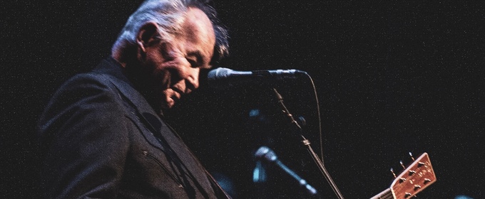 John Prine Tribute Film YOU GOT GOLD To Have State Premiere At Park Theatre