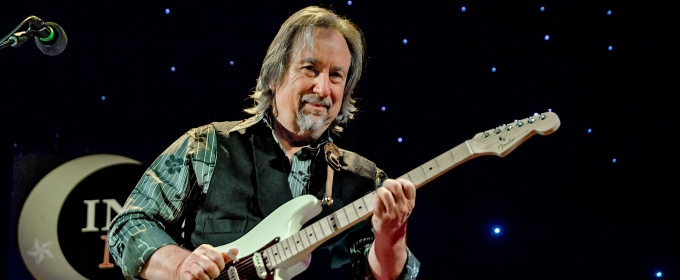 Jim Messina Comes To BergenPAC This March