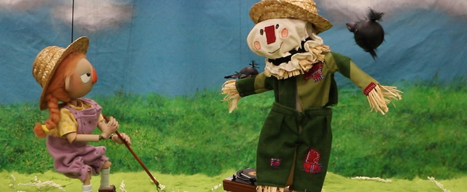 UConn Puppet Arts and Ballard Institute Will Host FARM STORY Screening