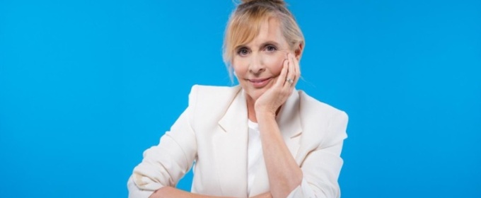 Mel Giedroyc Will Appear as Special Guest Star of ENO's HMS PINAFORE