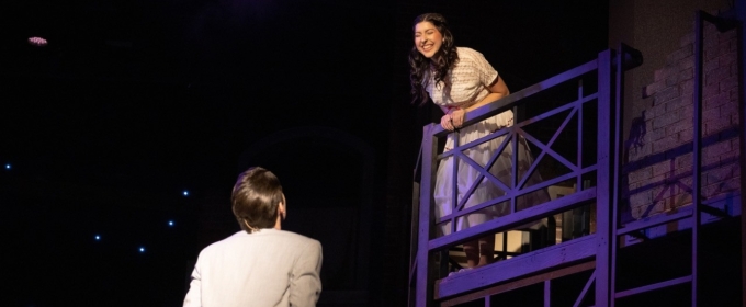 Review: WEST SIDE STORY at White Theater