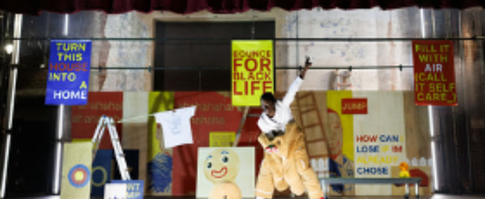 Pink Fang and Nile Harris to Host 'Solo to Group' Workshop in Brooklyn April 2026