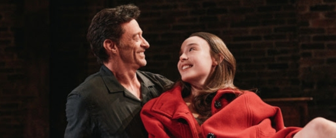 Review Roundup: Ella Beatty and Hugh Jackman Star In SEXUAL MISCONDUCT OF THE MIDDLE CLASSES