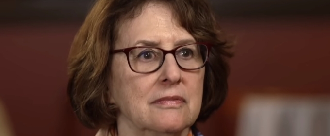 Video: Delia Ephron Says Seeing Her Life on Stage in LEFT ON TENTH is 'Not Easy'