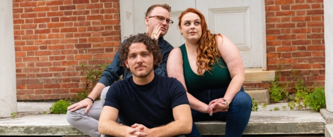 TICK, TICK... BOOM! to be Presented at Fort Salem Theater