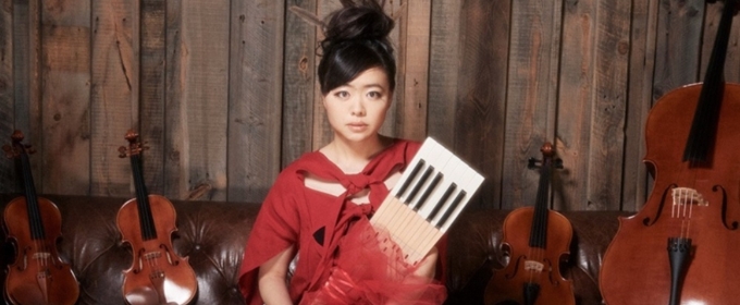 Hiromi Will Open 2025 Sydney International Women’s Jazz Festival