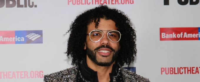 Daveed Diggs Joins Final Season of THE BOYS at Prime Video