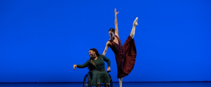 Review: EMPOWER IN MOTION: A BALLET INCLUSIVE, Sadler's Wells