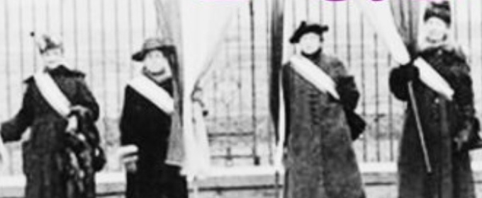 Review: IT'S MY PARTY at Theatre On The Run