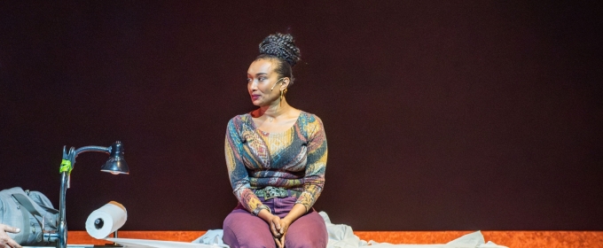 WAKING LIONS Comes to the Cameri Theatre