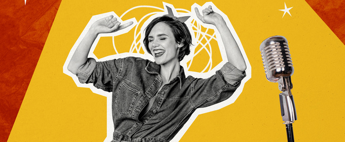 Stories on Stage to Present WILD WOMEN: HEAR US ROAR in Boulder and Denver