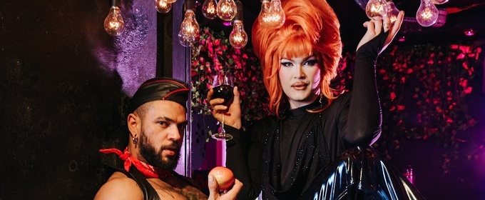 Heather Marshall’s MEDUSA To Premiere At Summerhall