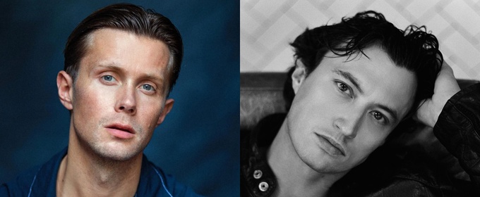 Rob Houchen and Jordan Luke Gage Join West End Gala at Phoenix Theatre