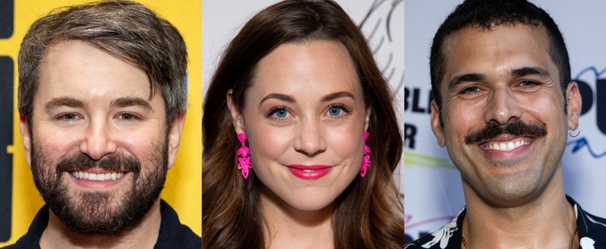 Alex Brightman, Erika Henningsen, Joel Perez and More Lead THE PRINCESS BRIDE Workshop