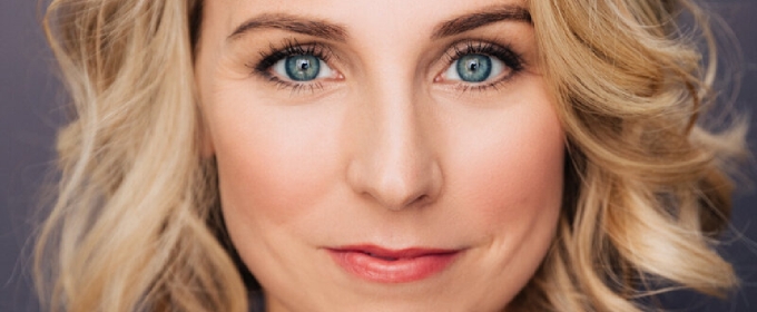 Interview: Jenna Pastuszek of ME, MYSELF & BARBRA at Westport Country Playhouse