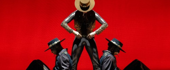 Hubbard Street Dance Chicago Unveils Spring Series with New Premieres