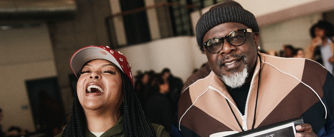 Photos: JOE TURNER’S COME AND GONE Cast in Rehearsals