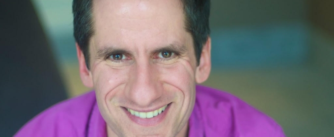 Interview: Seth Rudetsky of BIG FAT BROADWAY LIVE at Bell Theatre