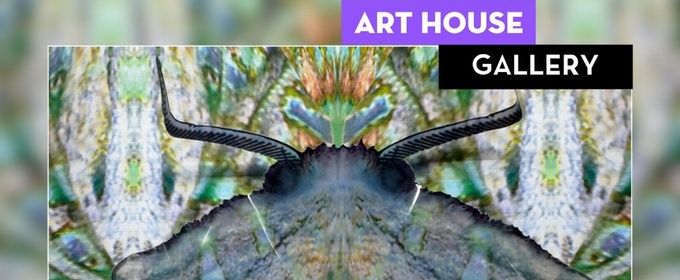 EXPANDED METAMORPHOSIS To Open At Art House Gallery In Jersey City