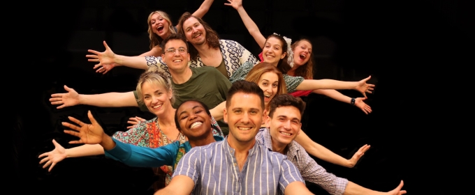 GODSPELL Comes to Players Circle Theater April 16th