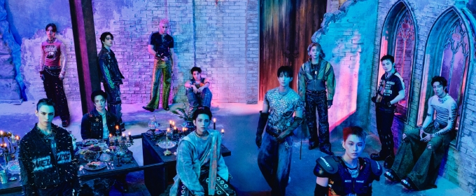 SEVENTEEN Unveils U.S. Dates for New World Tour This Fall