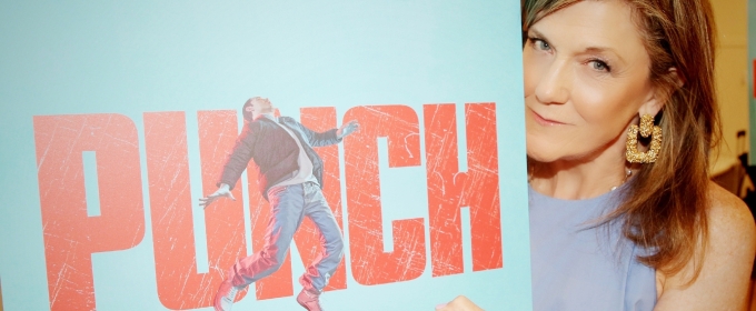 Photos: The cast of PUNCH Meets the Press Photo
