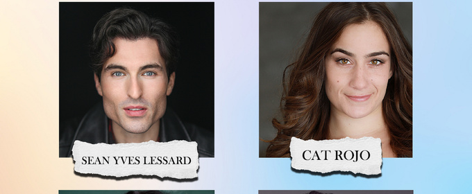 Chalomot Productions Unveils Cast for THE LAST FIVE YEARS in Los Angeles