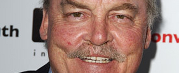 Stacy Keach Will Be Interviewed By Maxwell Caulfield at Theatre 40 in February