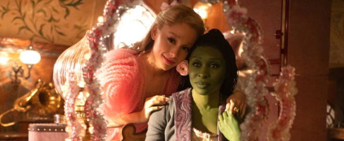 'Popular' Number Features Extended Ending in WICKED Movie