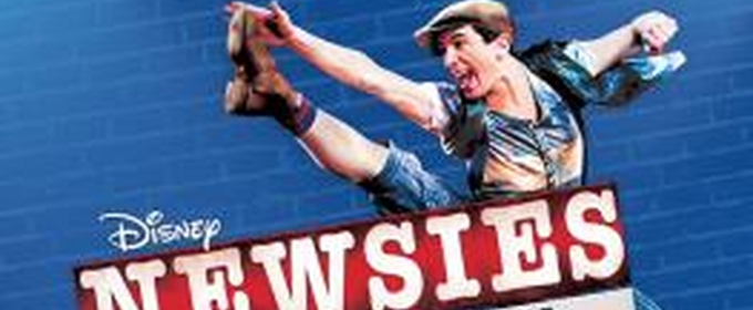 NEWSIES & More Set for Inland Valley Repertory Theatre 35th Anniversary Season