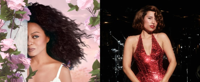 Diana Ross and RAYE to Headline Brighton & Hove Pride