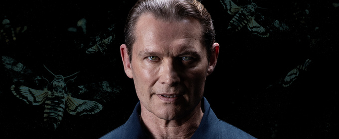 John Partridge Will Star as Hannibal Lecter in World Premiere UK Tour of THE SILENCE OF THE LAMBS