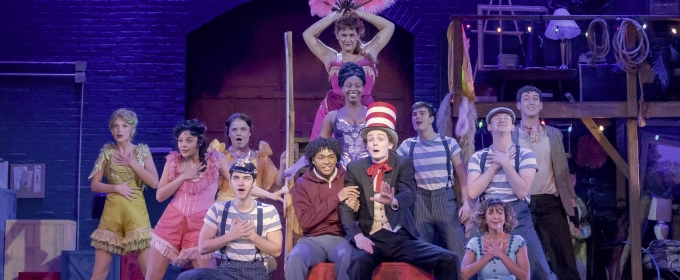 Review: SEUSSICAL at The Carnegie