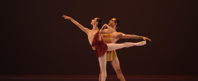 BALLET NIGHTS DECADANCE Celebrates 10th Show in London