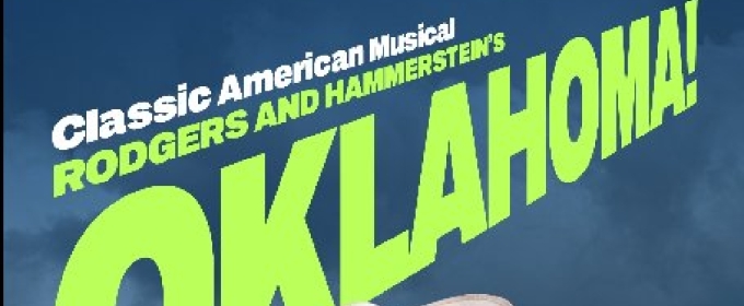 Feature: Ariella Kvashny on playing Laurey, Love and Independence in OKLAHOMA! at Cygnet Theatre