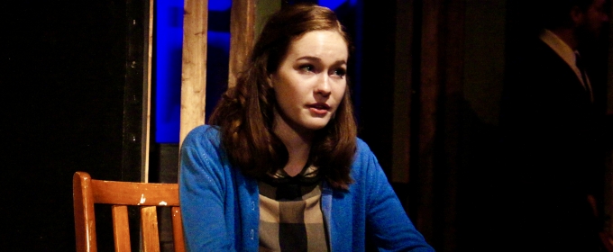 Photos: First Look at THE DIARY OF ANNE FRANK at Fort Salem Theater Photos