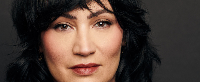 Interview: Eden Espinosa of SNS SOIREE at Garden Theater