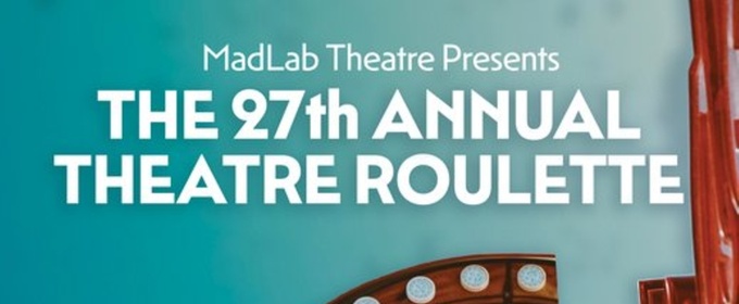 MedLab's Theatre Roulette Short Play Festival to Open March 19