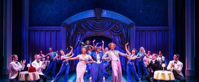 Full Cast Set For North American Tour of SOME LIKE IT HOT