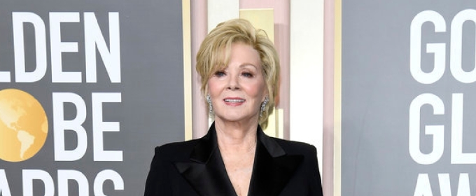 Jean Smart Will Return to Broadway in One-Woman Show CALL ME IZZY