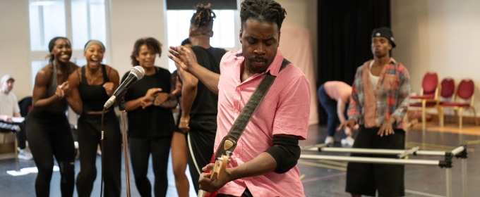 Final Cast Set For TINA - THE TINA TURNER MUSICAL in London