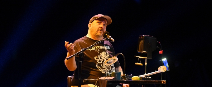 Review: THE MAGNETIC FIELDS: 69 LOVE SONGS, Barbican Hall