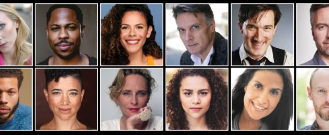 Full Cast Set For Red Bull Theater's THE TRAGEDY OF HOFFMAN, OR REVENGE FOR A FATHER