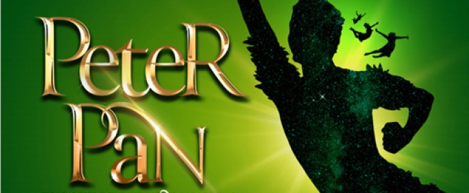 PETER PAN Now On Sale At Playhouse Square