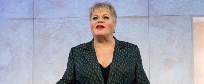 Eddie Izzard to Bring Shakespeare's HAMLET To Seattle