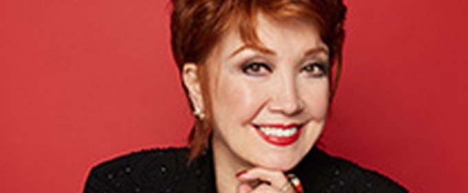 Donna McKechnie Celebrates Stephen Sondheim in Aventura Concert