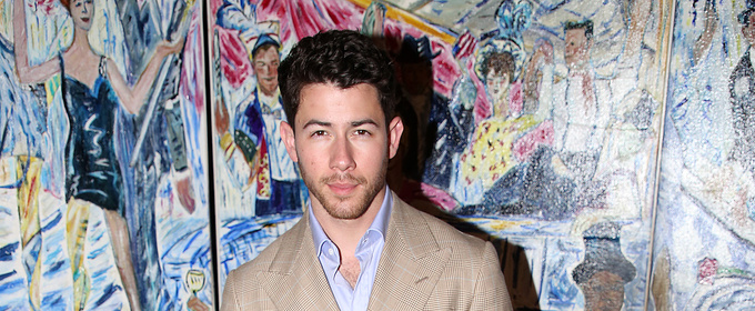 Nick Jonas Cast in Action Thriller Film BODYMAN From Gary Fleder